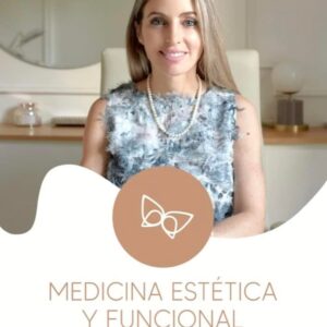 Dra. Soledad Cerqueira – Medicina Estética y funcional